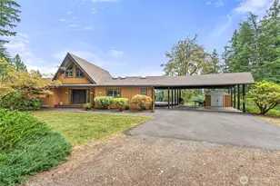 432 Brim Rd, Onalaska, WA 98570 - Photo 2