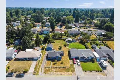 10303 B Street E, Tacoma, WA 98445 - Photo 1