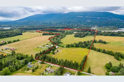 30825 Walberg Road, Sedro Woolley, WA 98284 - Photo 2