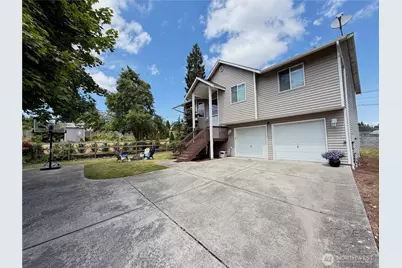1709 Silver Lake Road, Everett, WA 98208 - Photo 4