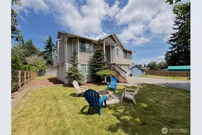 1709 Silver Lake Road, Everett, WA 98208 - Photo 2