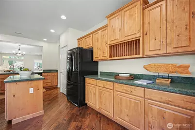 8239 Orcas Loop NE, Olympia, WA 98516 - Photo 12