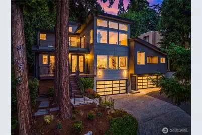 5830 W Mercer Way, Mercer Island, WA 98040 - Photo 4