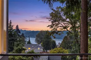 5830 W Mercer Way, Mercer Island, WA 98040 - Photo 2
