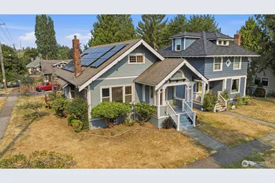 1502 N Prospect Street, Tacoma, WA 98406 - Photo 2