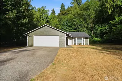 1270 NE Mission Creek Road, Belfair, WA 98528 - Photo 4