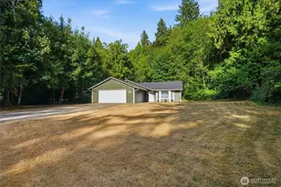 1270 NE Mission Creek Rd, Belfair, WA 98528 - Photo 2