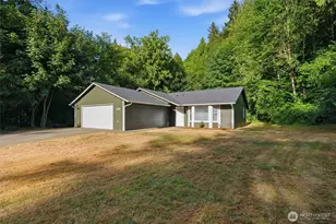 1270 NE Mission Creek Rd, Belfair, WA 98528 - Photo 1