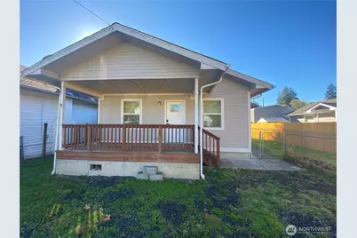 320 C Street, South Bend, WA 98586 - Photo 1