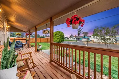 19412 Adams St NW, Soap Lake, WA 98851 - Photo 2