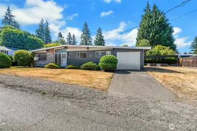 317 S 208th Street, Des Moines, WA 98198 - Photo 1