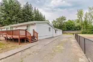 1300 SW Mayer Ave, Winlock, WA 98596 - Photo 2