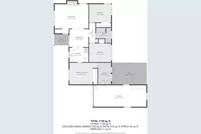 2114 S 128th Street, SeaTac, WA 98168 - Photo 22