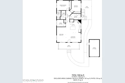 1062 Village Loop, Langley, WA 98260 - Photo 34