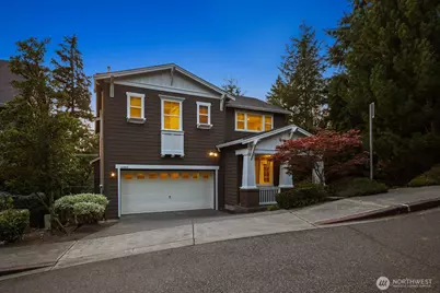 14008 SE 21st Place, Bellevue, WA 98007 - Photo 1