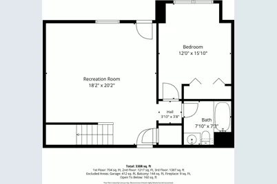 14008 SE 21st Place, Bellevue, WA 98007 - Photo 36
