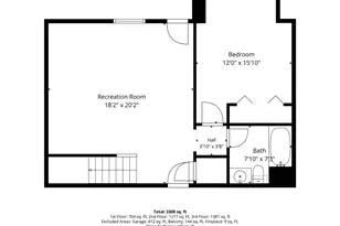 14008 SE 21st Pl, Bellevue, WA 98007 - Photo 36