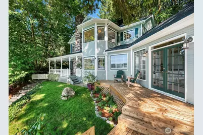 10157 SW 263rd Street, Vashon, WA 98070 - Photo 2