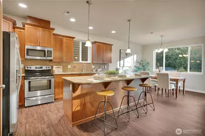 18509 104th Street Ct E, Bonney Lake, WA 98391 - Photo 12