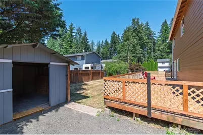 1718 193rd Avenue Ct SW, Lakebay, WA 98349 - Photo 30