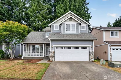 5007 Chambers Creek Loop SE, Olympia, WA 98501 - Photo 1