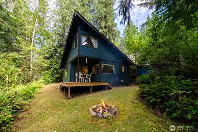 19059 Glacier Rim Drive, Glacier, WA 98244 - Photo 1