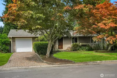 9778 NE 126th Place, Kirkland, WA 98034 - Photo 1