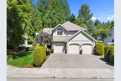 20534 NE 33rd Court NE, Sammamish, WA 98074 - Photo 1