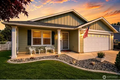 808 Willow Avenue NE, Quincy, WA 98848 - Photo 2