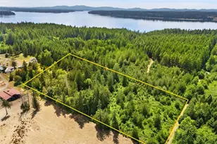 0 Rouse Road SW, Longbranch, WA 98351 - Photo 1