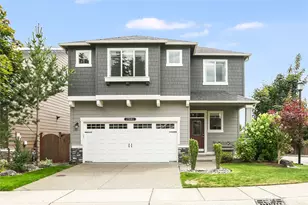 17801 SE 188th Pl, Renton, WA 98058 - Photo 1