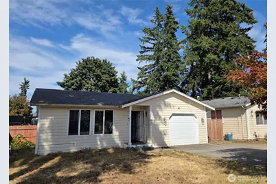 412 McKenzie Avenue SW, Yelm, WA 98597 - Photo 1