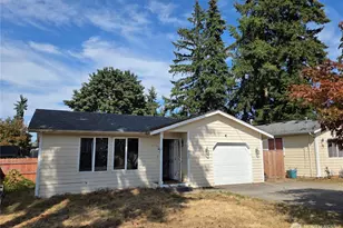 412 McKenzie Ave SW, Yelm, WA 98597 - Photo 1