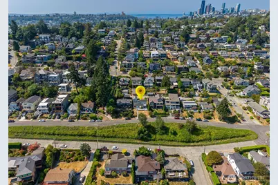 927 Lake Washington Blvd S, Seattle, WA 98144 - Photo 16