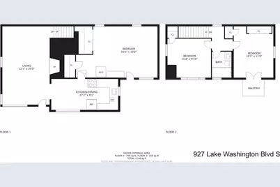 927 Lake Washington Blvd S, Seattle, WA 98144 - Photo 18