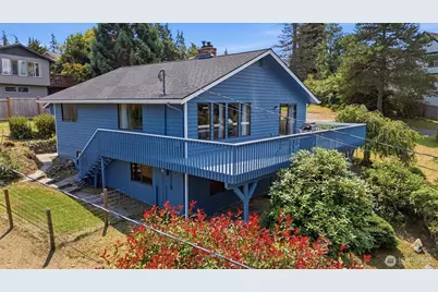 352 & Lot 60 Lochwood Drive, Camano Island, WA 98282 - Photo 8