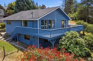 352 & Lot 60 Lochwood Dr, Camano Island, WA 98282 - Photo 8