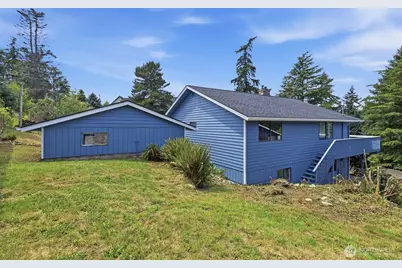 352 & Lot 60 Lochwood Drive, Camano Island, WA 98282 - Photo 10
