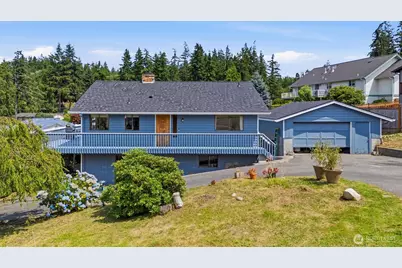 352 & Lot 60 Lochwood Drive, Camano Island, WA 98282 - Photo 4