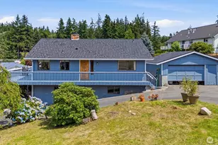 352 & Lot 60 Lochwood Dr, Camano Island, WA 98282 - Photo 4