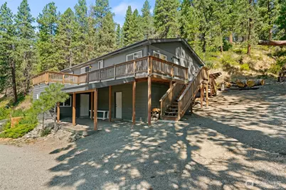 5501 Red Bridge Road, Cle Elum, WA 98922 - Photo 2