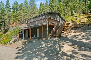5501 Red Bridge Rd, Cle Elum, WA 98922 - Photo 2