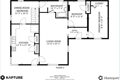 1012 20th Avenue S, Seattle, WA 98144 - Photo 32