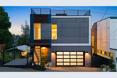 4532 51st Place SW, Seattle, WA 98116 - Photo 1