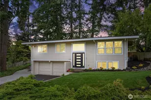 16436 SE 8th St, Bellevue, WA 98008 - Photo 2