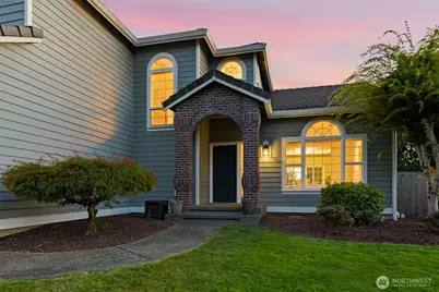 1404 Amber Boulevard SE, Puyallup, WA 98372 - Photo 4