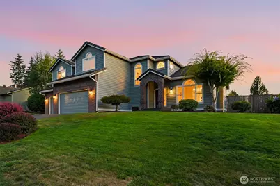 1404 Amber Boulevard SE, Puyallup, WA 98372 - Photo 1
