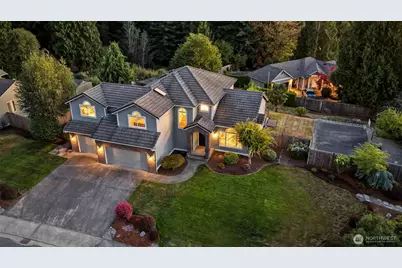 1404 Amber Boulevard SE, Puyallup, WA 98372 - Photo 2