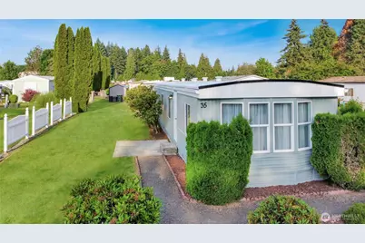 9900 Blomberg Street SW #35, Olympia, WA 98512 - Photo 1