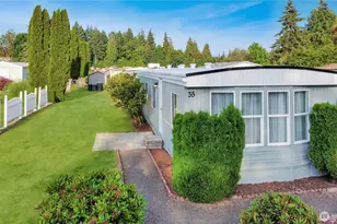 9900 Blomberg Street SW, Olympia, WA 98512 - Photo 1